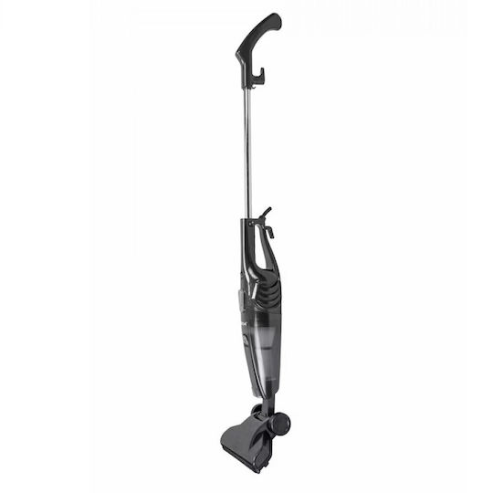 Zilan Verticla Floria Electric 2 in 1 Stick & Handheld Vacuum 800W Black