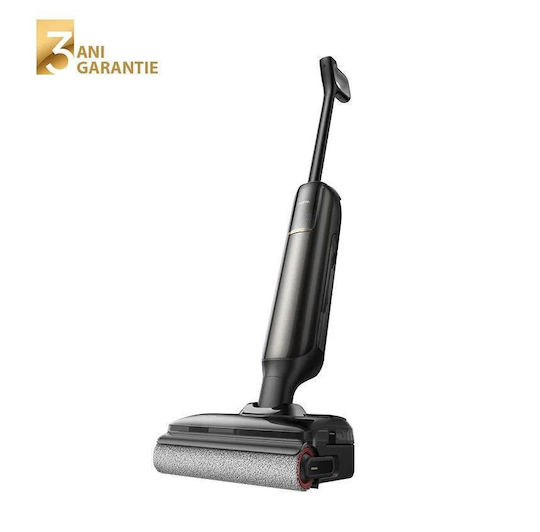 Mova M50 Rechargeable Stick Vacuum Black