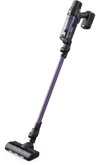 Rowenta X-Pert 7.60 Επαναφορτιζόμενη Σκούπα 2 σε 1 Stick & Χειρός 18V Μαύρη