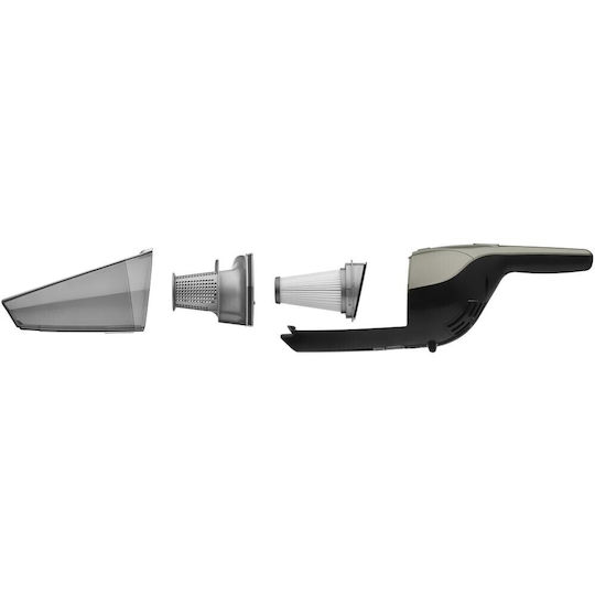 Sencor Sencor SVC 0618TI Wiederaufladbarer Stielstaubsauger 18V Schwarze