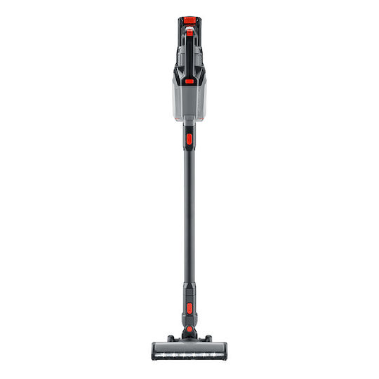 Severin HV 7184 Aspirator Vertical Reîncărcabil 18V Gri