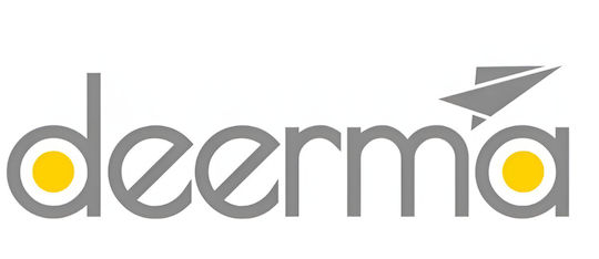 Deerma DEM-VX96W Επαναφορτιζόμενη Σκούπα Stick Μαύρη