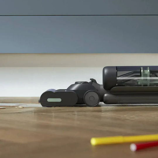 Philips Seria 7000 Reîncărcabilă Aspirator Stick 21.6V Verde