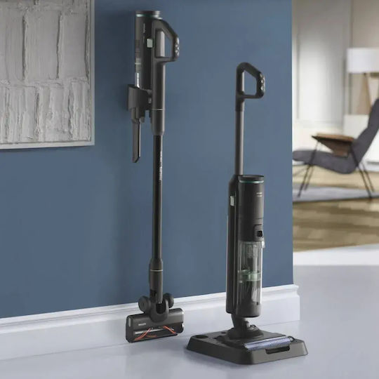 Philips Seria 7000 Reîncărcabilă Aspirator Stick 21.6V Verde