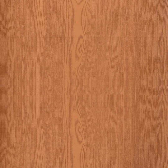 Wandsticker Möbel Offene Eiche 1 Stück 500x90cm vidaXL