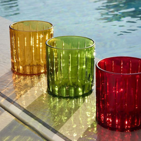 Tognana Lounge Sportschützen Glas 55ml 6 Stück