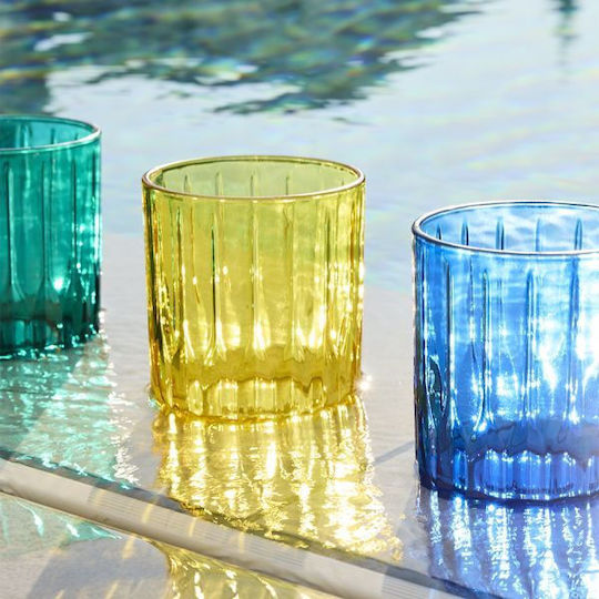 Tognana Lounge Sportschützen Glas 55ml 6 Stück