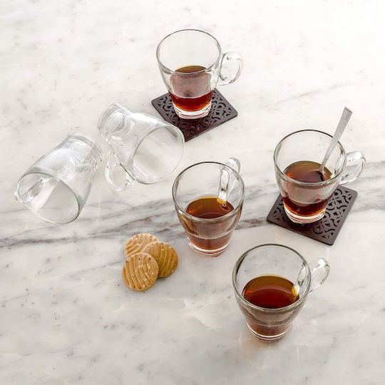 Ocean Americano Чаша за Вода от Стъкло 350ml