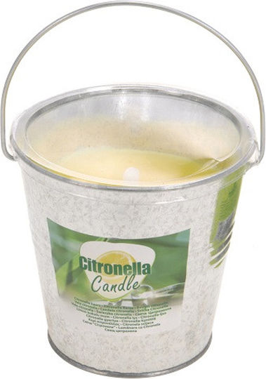 BigBuy Lumânare Insectifugă pentru Țânțari 160gr