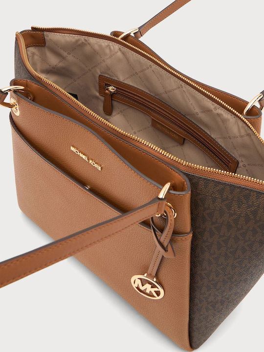 Damentasche Tote Braune