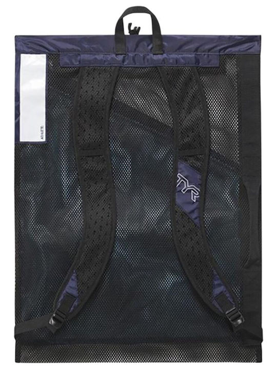 Tyr Backpack Waterproof 40lt Black