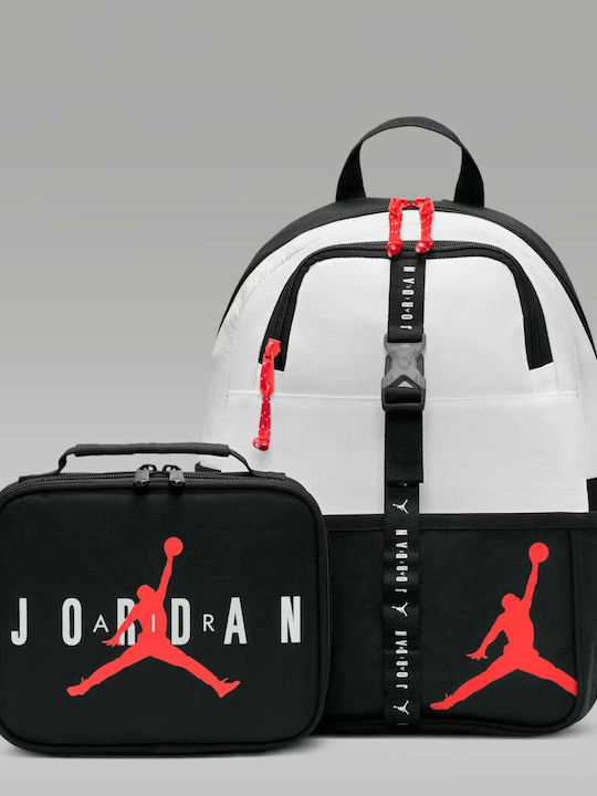 Jordan Air 18lt Λευκό