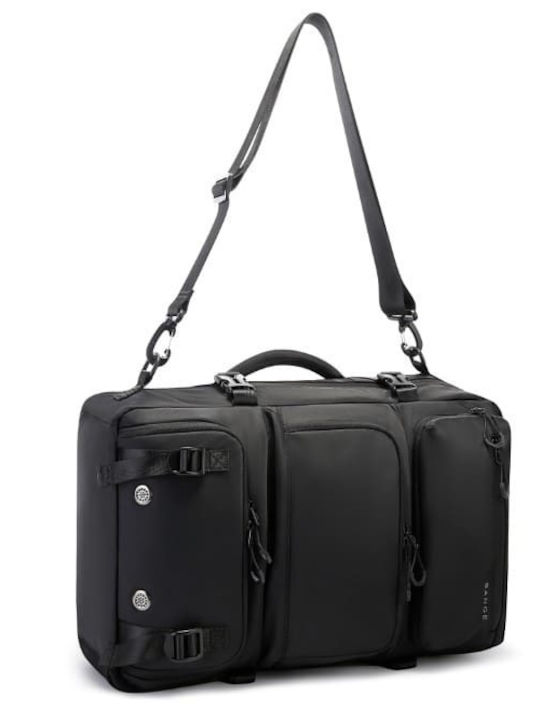 Bange Travel 35lt Μαύρο