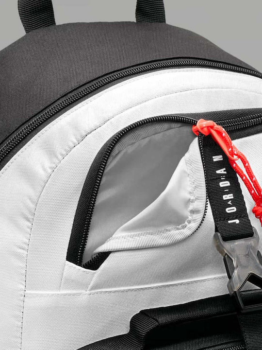 Jordan Air 18lt Λευκό