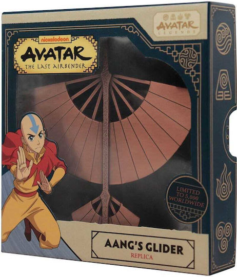 Avatar Last Airbender Replica Aang´s Glider