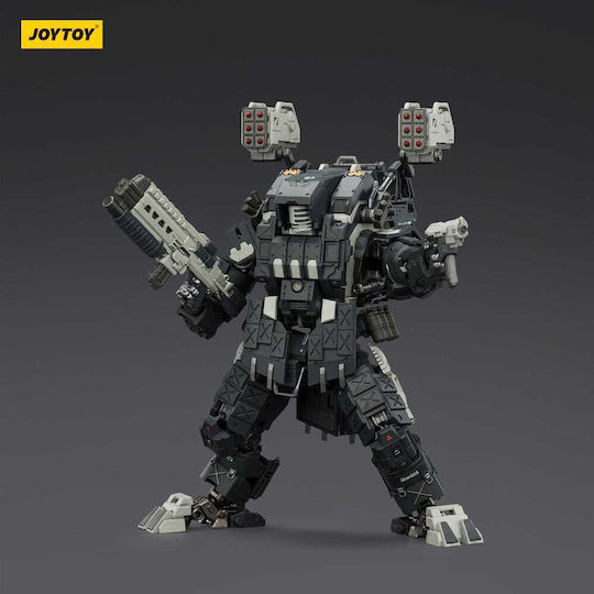 Dark Source Action Figure Apoc Series Thorfire Strike Mech 17 Cm