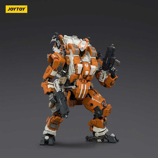 Dark Source Action Figure Apoc Series Hummer Standard Combat Mech 17 Cm
