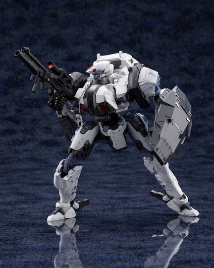 Hexa Gear Plastic Model Kit 1/24 Bulkarm? Osteon 18 Cm