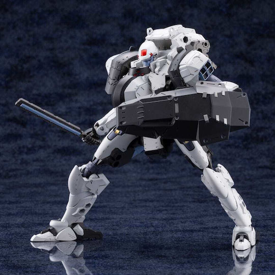 Hexa Gear Plastic Model Kit 1/24 Bulkarm? Osteon 18 Cm