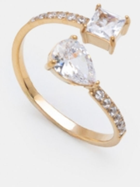 Luigi Women's Ring
