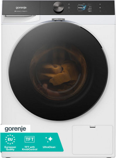 Gorenje Waschmaschine 9kg 1400 Umdrehungen WG894A1P1