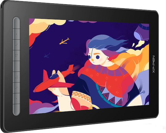 XP-Pen Artist 16 Gen 2 Grafică de Desen cu Ecran 15.4"