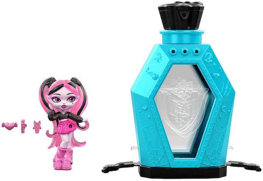 Mattel Puppen 7cm
