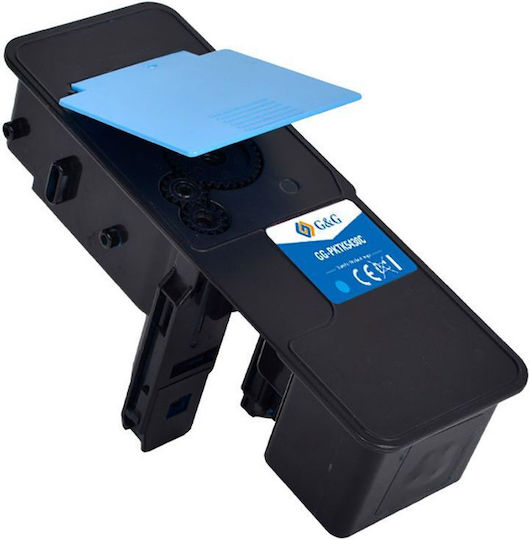 G&G G&G Kompatibler Toner für Laser Drucker Kyocera Kyocera Tk-5430c Cyan
