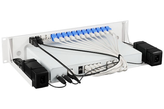 Rackmount.IT Γωνία Στήριξης 1τμχ
