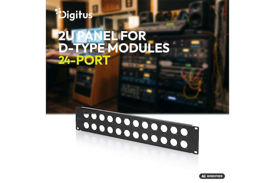 Digitus DN-97697 1 Брой