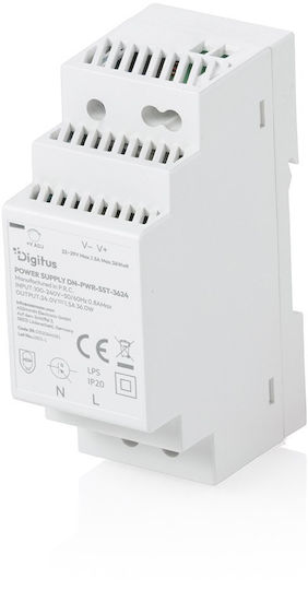 Digitus DN-PWR-SST-3624 1 Брой