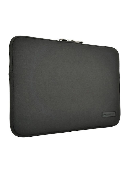 Conceptronic Θήκη Laptop 12" Μαύρη OBRIX01B Conceptronic Θήκη Laptop 12" Μαύρη OBRIX01B