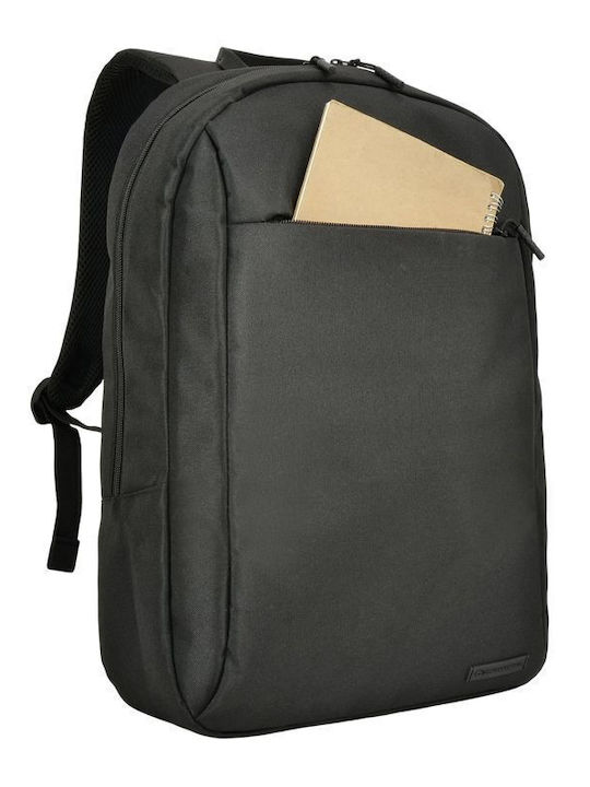 Conceptronic Conceptronic Laptoptasche Für Laptop 15" In Schwarz