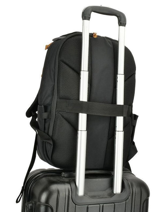 Conceptronic Conceptronic Laptoptasche Für Laptop 15" In Schwarz