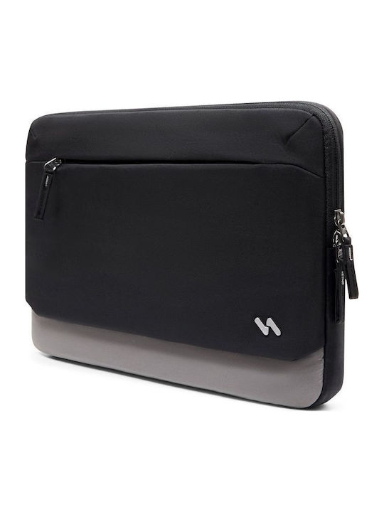 Inateck Husă pentru Laptop 14" în Culoare Neagră LBT11-13_BLACK