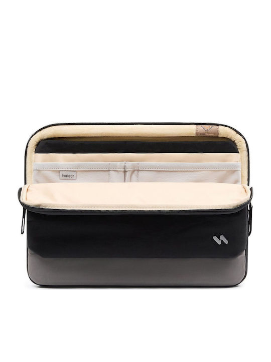 Inateck Husă pentru Laptop 14" în Culoare Neagră LBT11-13_BLACK