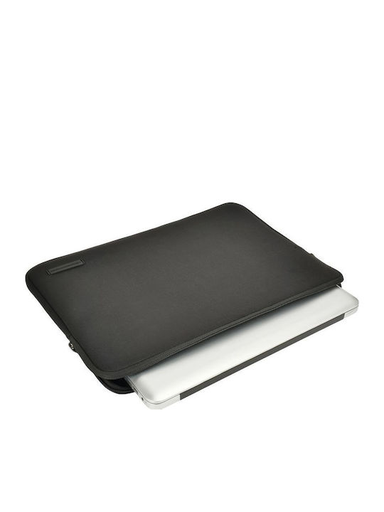 Conceptronic Conceptronic Laptoptasche Für Laptop 16" In Schwarz