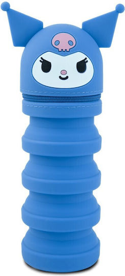 Coolpack Coolpack Gefüllte Silikon Federmäppchen