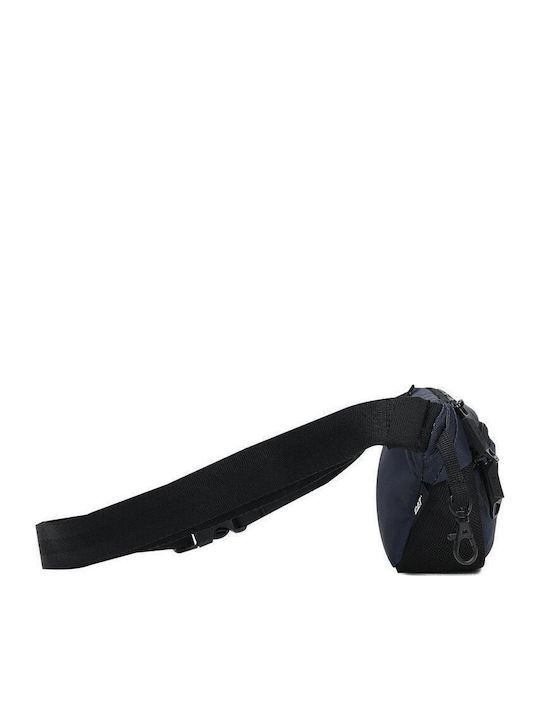 Gürteltaschen Blau