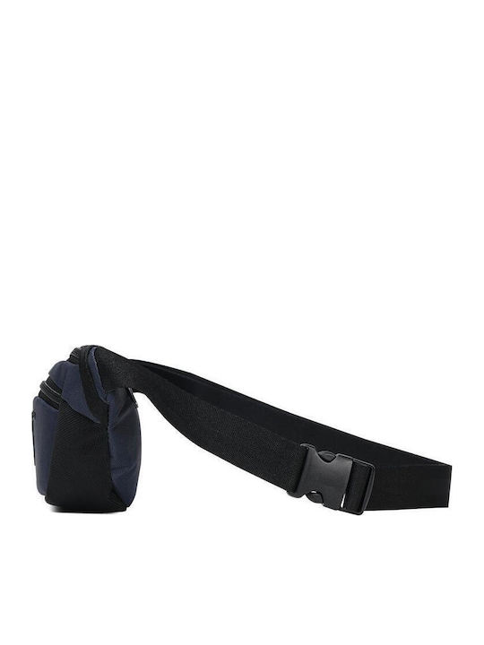 Gürteltaschen Blau
