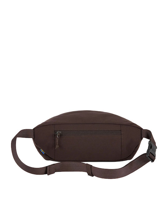 Fjallraven Hüfttasche Herren Gürteltaschen