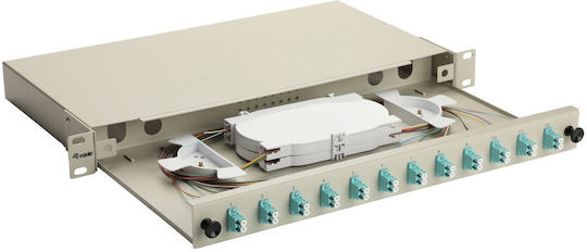 Equip 337203 Splice Box 1τμχ