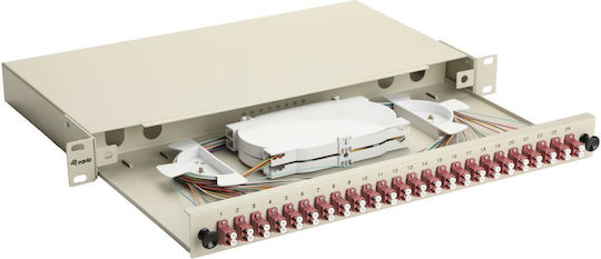 Equip 337215 Splice Box 1τμχ