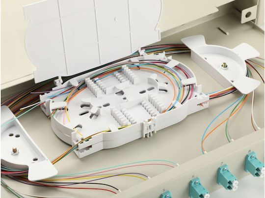 Equip 337203 Splice Box 1τμχ