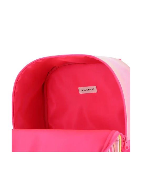 Billieblush Kinder Tasche Rucksack Rosa