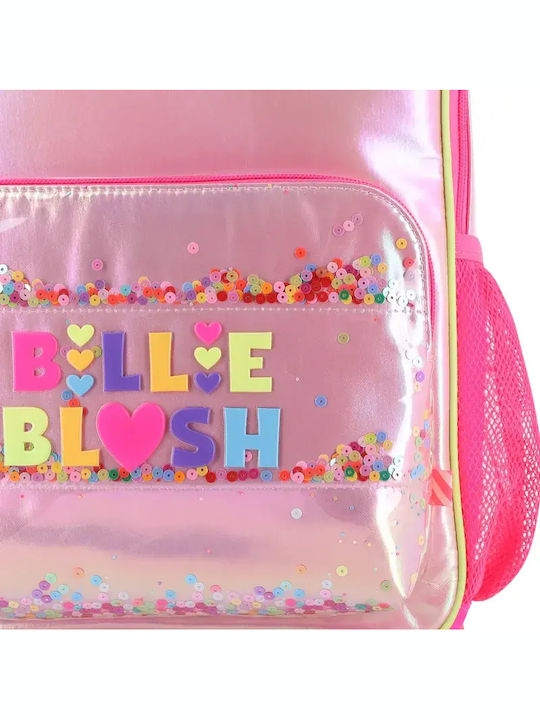 Billieblush Kinder Tasche Rucksack Rosa