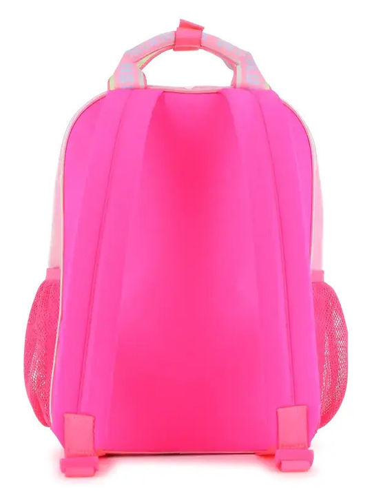 Billieblush Kinder Tasche Rucksack Rosa