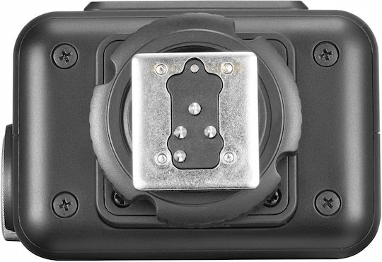 Godox It32o Kit Mft Mit Trigger X5