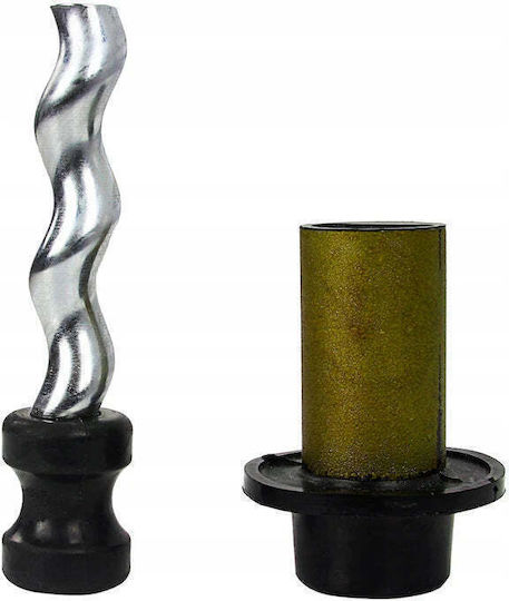 Pompa Submersibilă Melc Fir Stâng 12 Mm