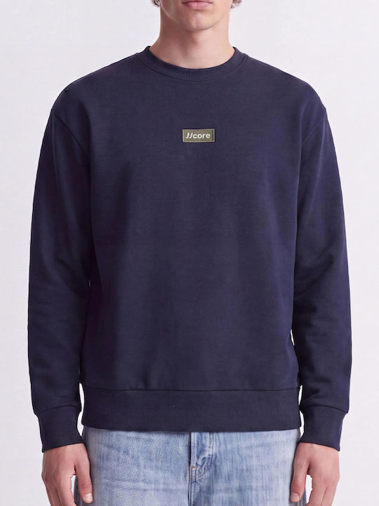Jack & Jones Space Sweatshirt Outer Space